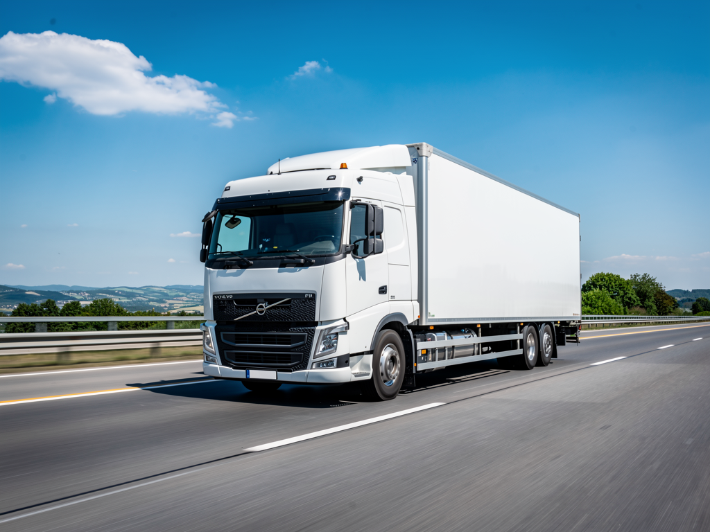 Long Distance Moving