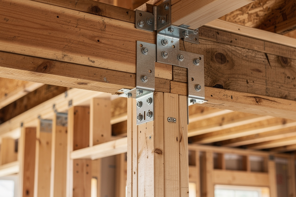 Structural Construction