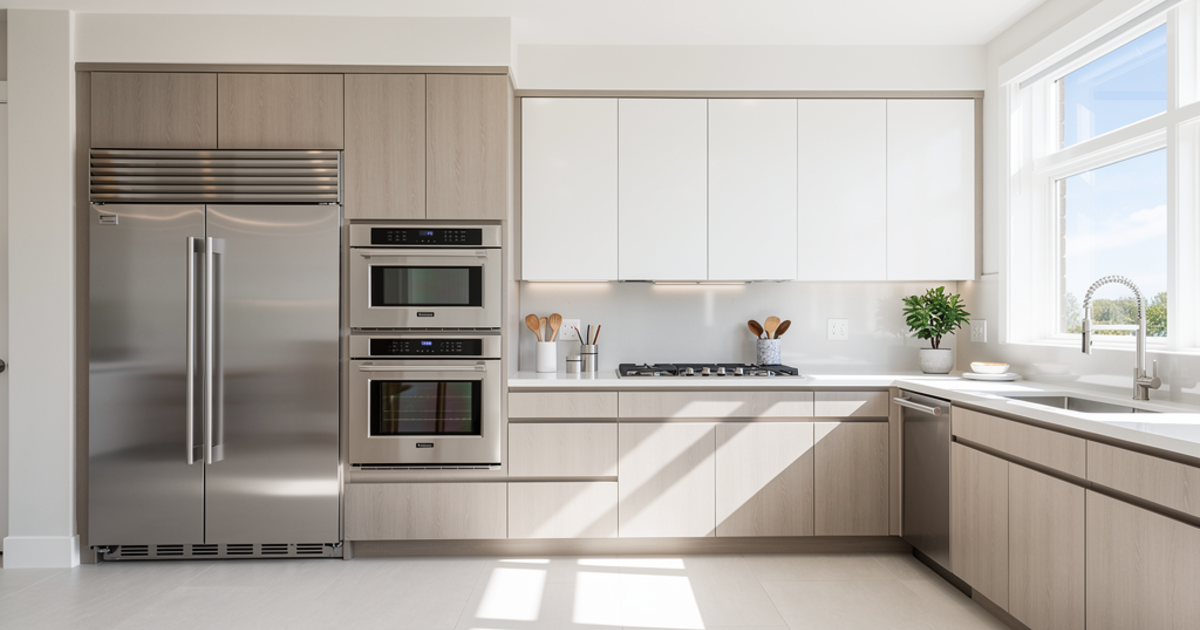 Appliance Professional