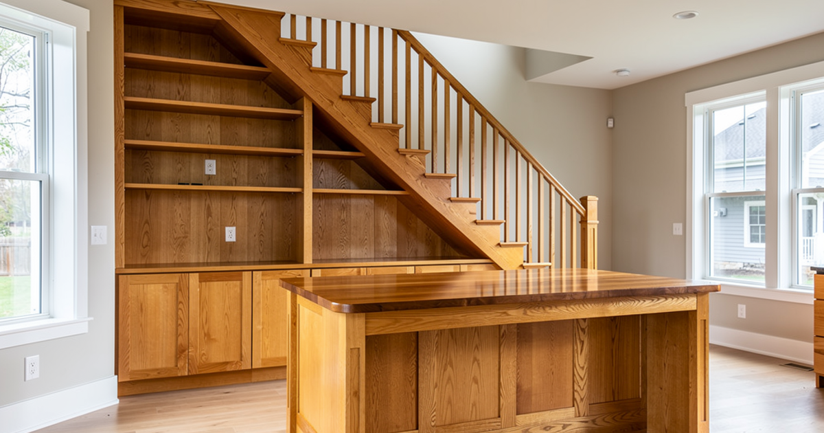 Carpentry Professional