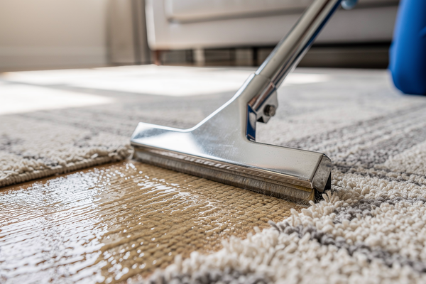 Area Rug Cleaning Service