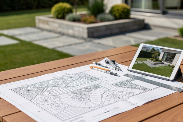 Landscape Architecture Design