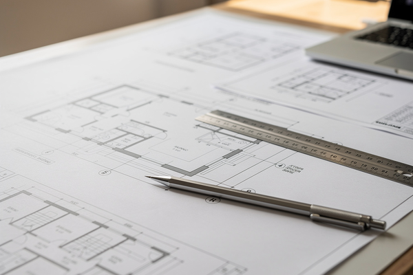 Structural Engineering Drawings