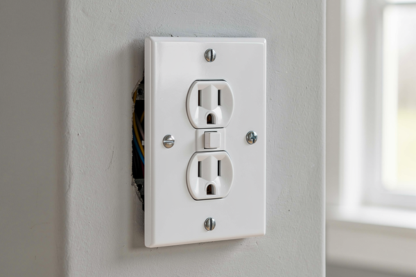 Lighting Fixture Installation