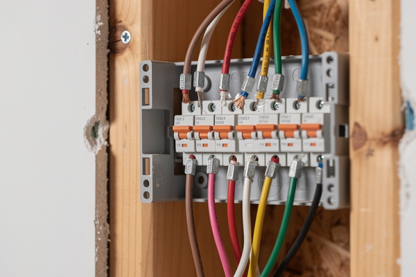 Home Wiring and Rewiring
