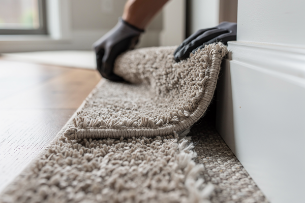 Carpet Installation