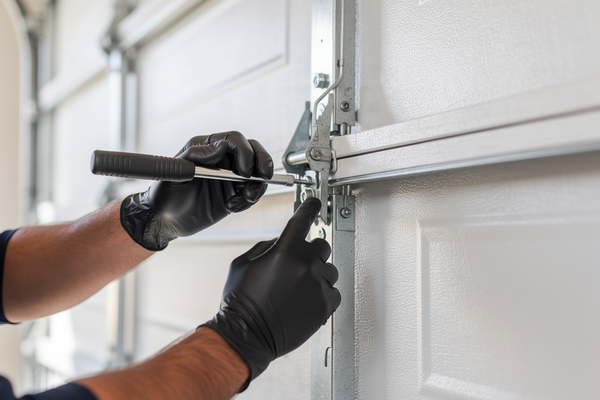 Complete Garage Door Installation
