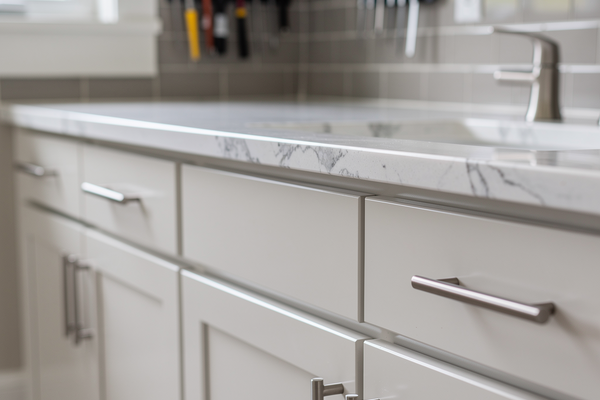 Kitchen and Bath Remodeling