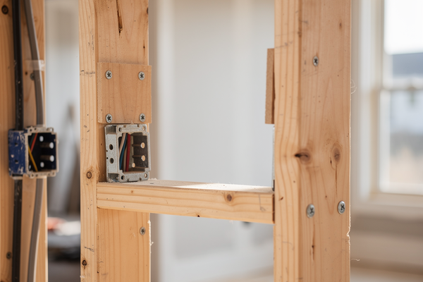 New Home Construction