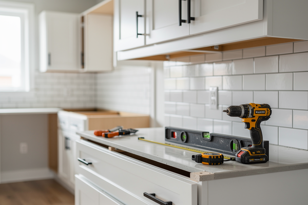 Whole Home Remodeling