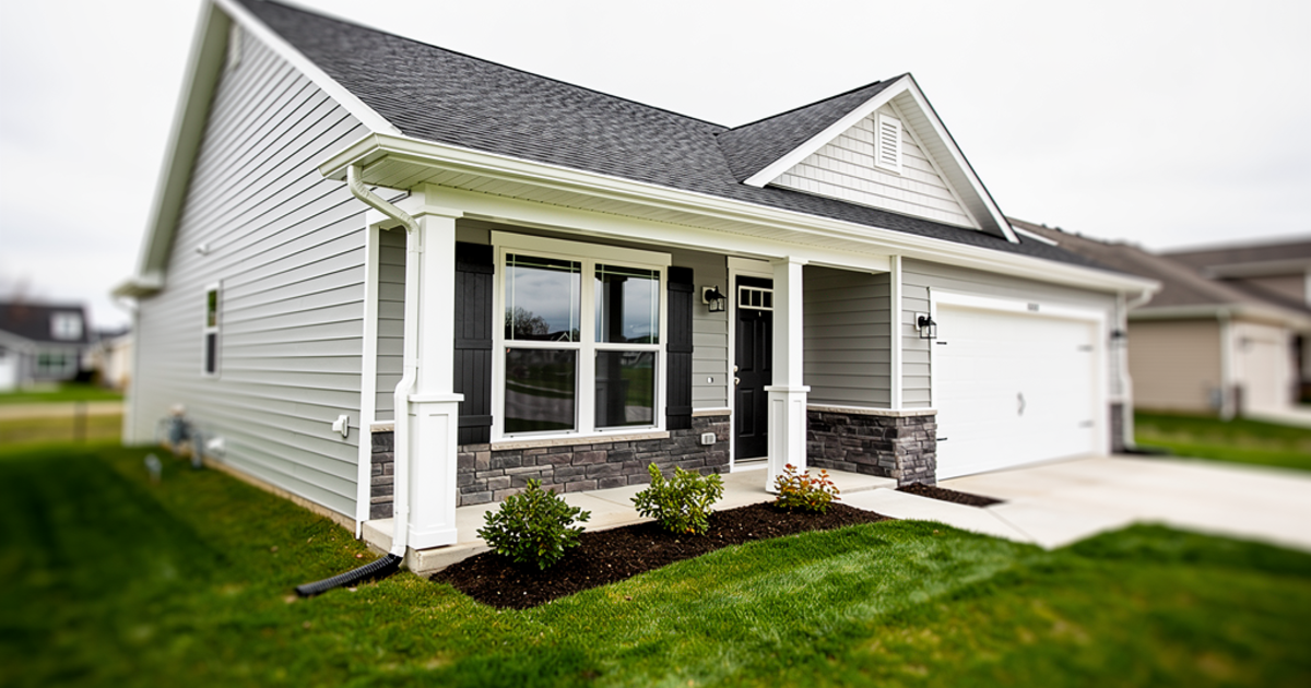 Professional Installing Seamless Gutters