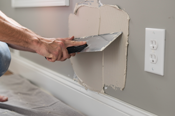 Drywall Repair