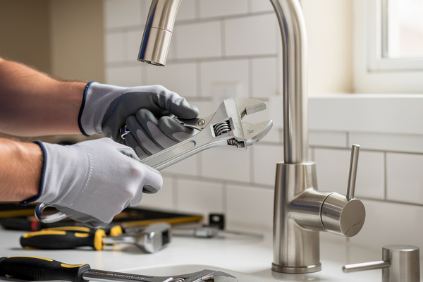 Fixture Installation