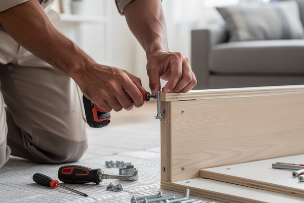 Furniture Assembly