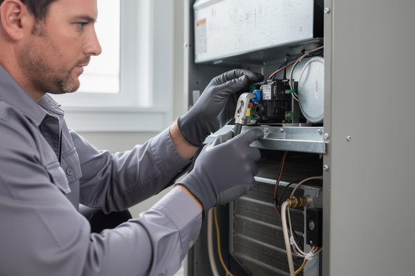 Air Conditioning Repair