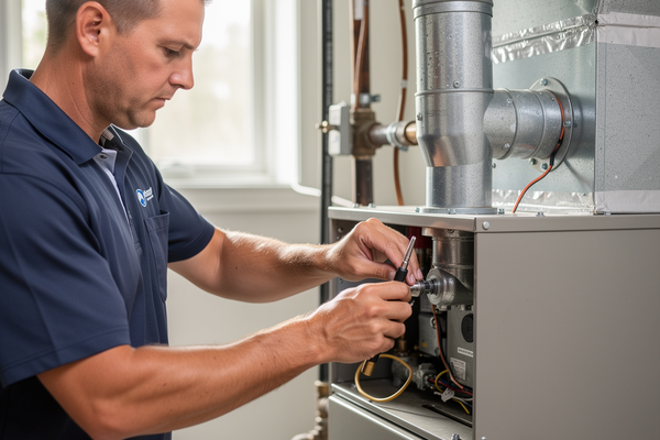 Furnace Installation