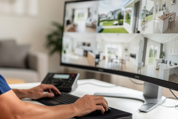 24/7 Alarm Monitoring Center