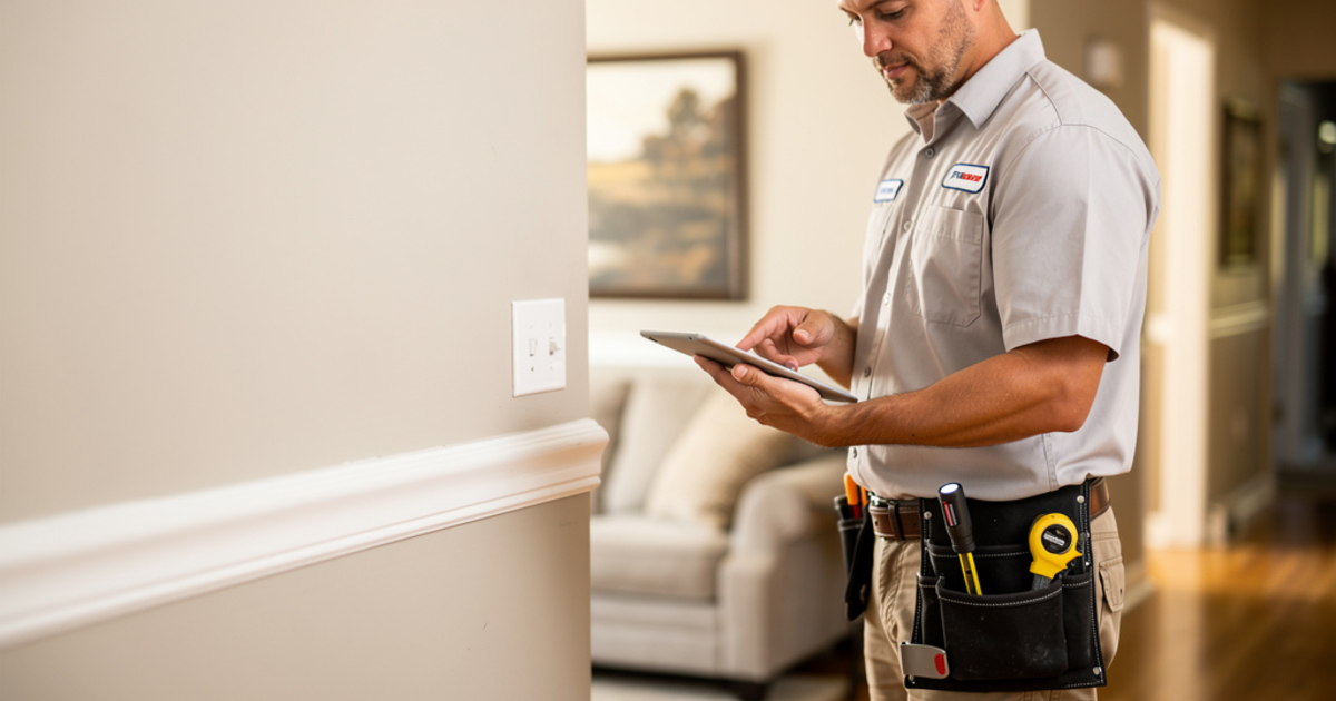 Inspections professionals near you