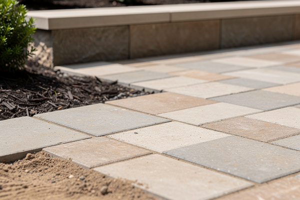 Hardscaping and Pavers