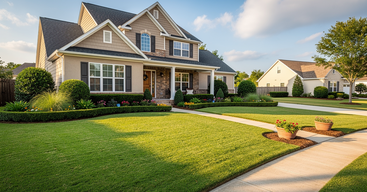Lawn Care Professional Riding Mower