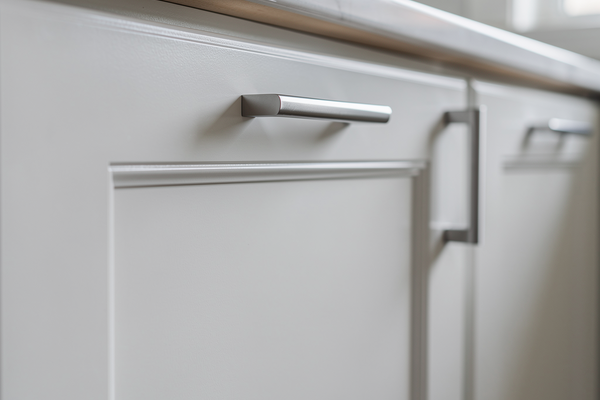 Kitchen Cabinet Painting and Refinishing