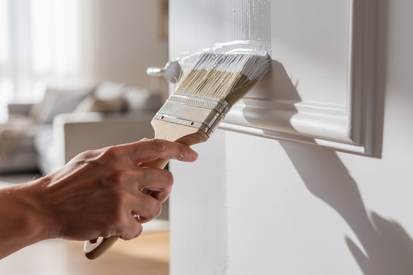 Interior Room Painting