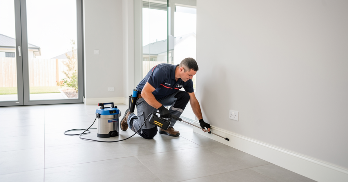 Pest Control professionals near you