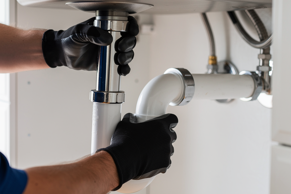 Drain Cleaning Snake Tool