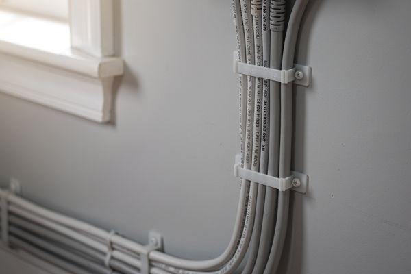 Tree Cabling and Bracing Support