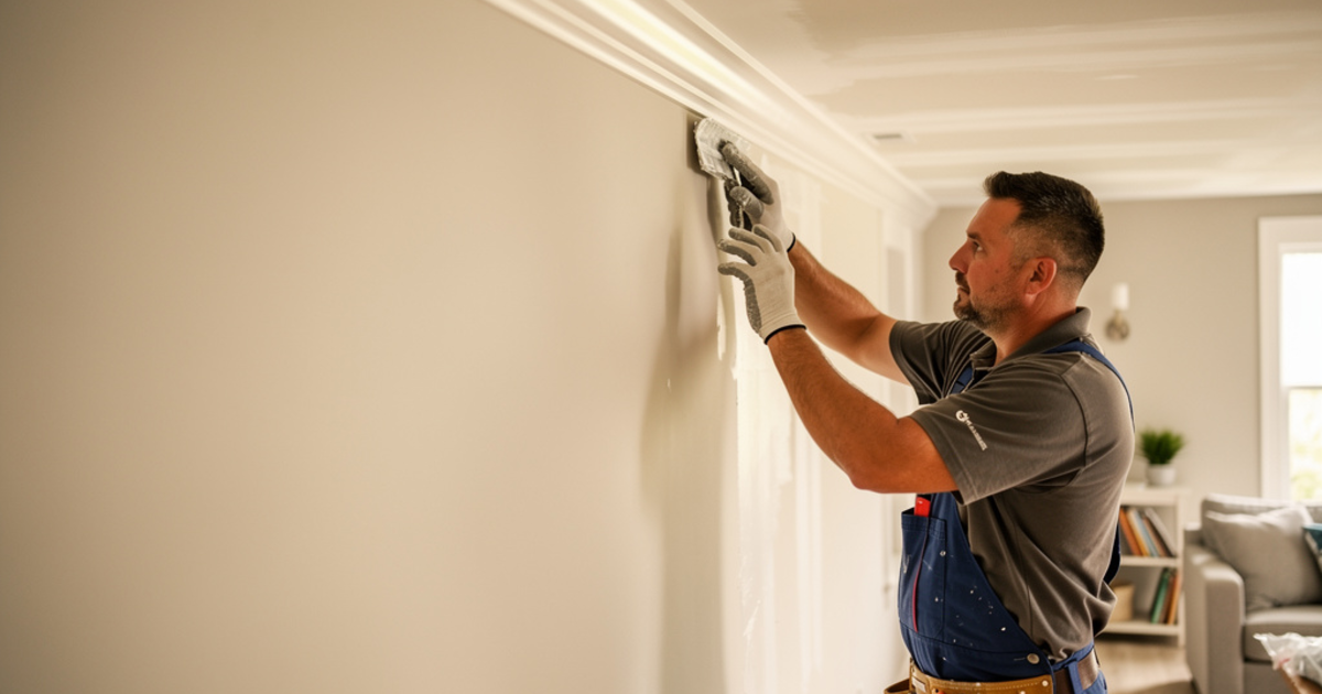 Wall & Ceiling professionals near you