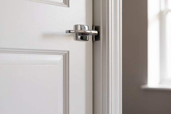 Sliding Glass Patio Door