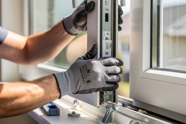 Full Window Replacement